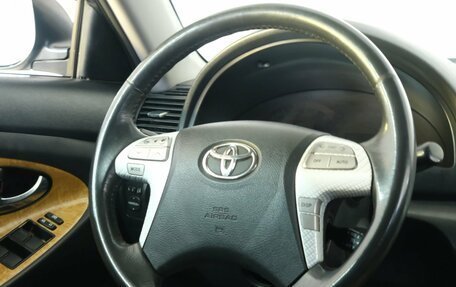 Toyota Camry, 2007 год, 1 299 000 рублей, 14 фотография