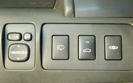 Toyota Camry, 2007 год, 1 299 000 рублей, 10 фотография