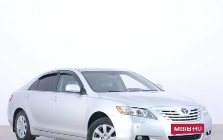 Toyota Camry, 2007 год, 1 299 000 рублей, 2 фотография