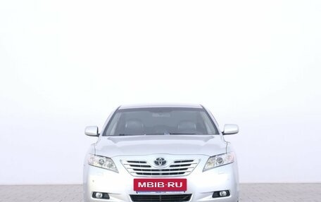Toyota Camry, 2007 год, 1 299 000 рублей, 3 фотография