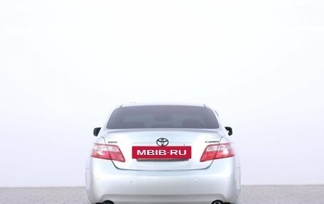 Toyota Camry, 2007 год, 1 299 000 рублей, 6 фотография