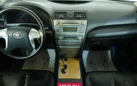 Toyota Camry, 2007 год, 1 299 000 рублей, 15 фотография
