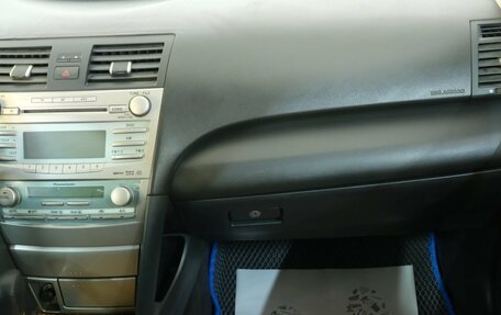 Toyota Camry, 2007 год, 1 299 000 рублей, 17 фотография