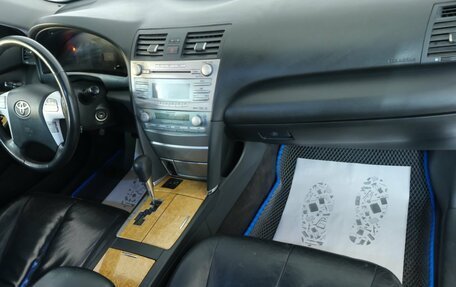 Toyota Camry, 2007 год, 1 299 000 рублей, 18 фотография