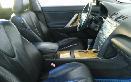 Toyota Camry, 2007 год, 1 299 000 рублей, 19 фотография