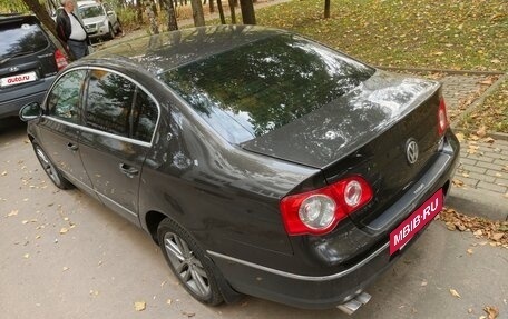 Volkswagen Passat B6, 2006 год, 800 000 рублей, 6 фотография