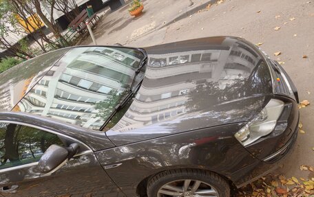 Volkswagen Passat B6, 2006 год, 800 000 рублей, 10 фотография
