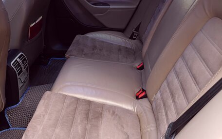 Volkswagen Passat B6, 2006 год, 800 000 рублей, 14 фотография