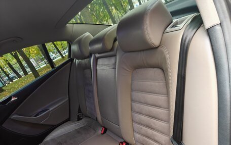Volkswagen Passat B6, 2006 год, 800 000 рублей, 15 фотография