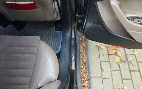 Volkswagen Passat B6, 2006 год, 800 000 рублей, 18 фотография
