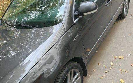 Volkswagen Passat B6, 2006 год, 800 000 рублей, 12 фотография