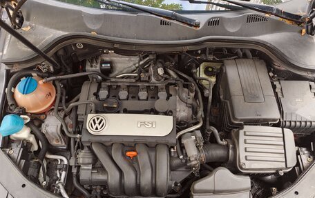 Volkswagen Passat B6, 2006 год, 800 000 рублей, 25 фотография