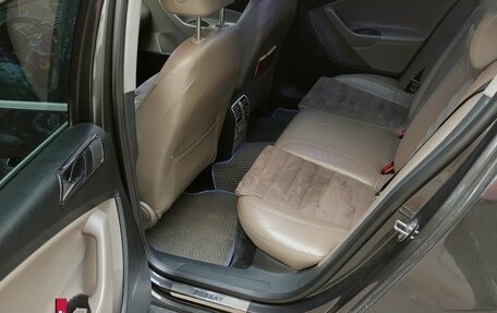 Volkswagen Passat B6, 2006 год, 800 000 рублей, 13 фотография