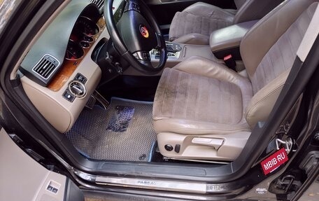 Volkswagen Passat B6, 2006 год, 800 000 рублей, 21 фотография
