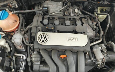 Volkswagen Passat B6, 2006 год, 800 000 рублей, 26 фотография