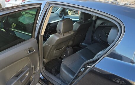 Opel Astra H, 2008 год, 550 000 рублей, 5 фотография