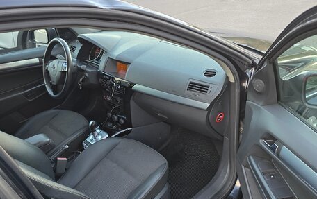 Opel Astra H, 2008 год, 550 000 рублей, 11 фотография