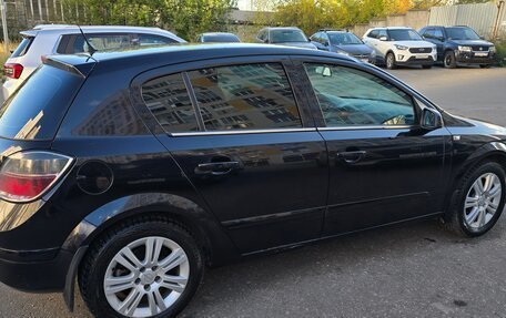 Opel Astra H, 2008 год, 550 000 рублей, 2 фотография