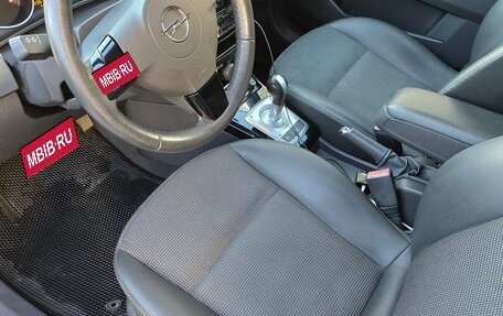 Opel Astra H, 2008 год, 550 000 рублей, 10 фотография