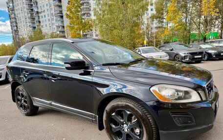 Volvo XC60 II, 2012 год, 1 675 000 рублей, 3 фотография