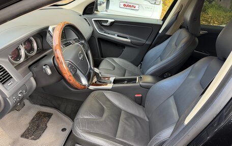 Volvo XC60 II, 2012 год, 1 675 000 рублей, 12 фотография