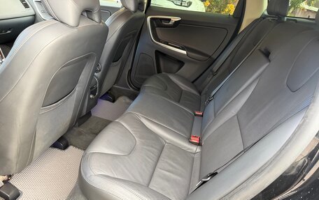 Volvo XC60 II, 2012 год, 1 675 000 рублей, 13 фотография