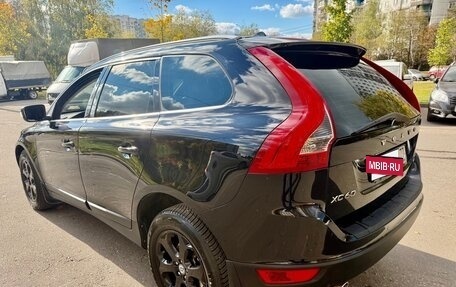 Volvo XC60 II, 2012 год, 1 675 000 рублей, 4 фотография