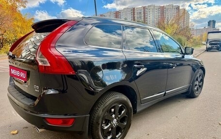 Volvo XC60 II, 2012 год, 1 675 000 рублей, 8 фотография