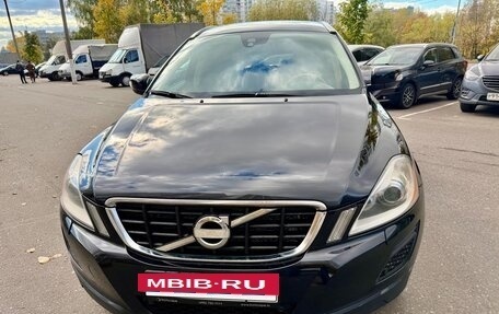 Volvo XC60 II, 2012 год, 1 675 000 рублей, 9 фотография