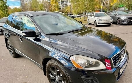 Volvo XC60 II, 2012 год, 1 675 000 рублей, 11 фотография