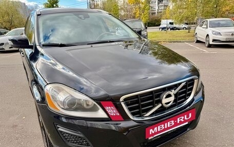 Volvo XC60 II, 2012 год, 1 675 000 рублей, 10 фотография