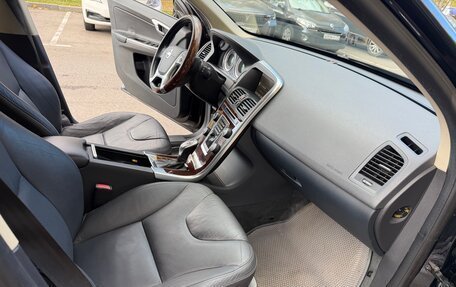 Volvo XC60 II, 2012 год, 1 675 000 рублей, 16 фотография