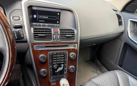 Volvo XC60 II, 2012 год, 1 675 000 рублей, 19 фотография