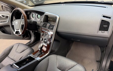 Volvo XC60 II, 2012 год, 1 675 000 рублей, 17 фотография