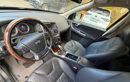 Volvo XC60 II, 2012 год, 1 675 000 рублей, 18 фотография