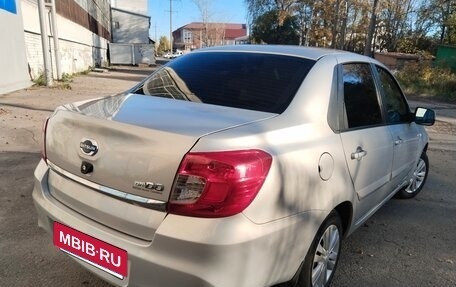Datsun on-DO I рестайлинг, 2016 год, 475 000 рублей, 10 фотография