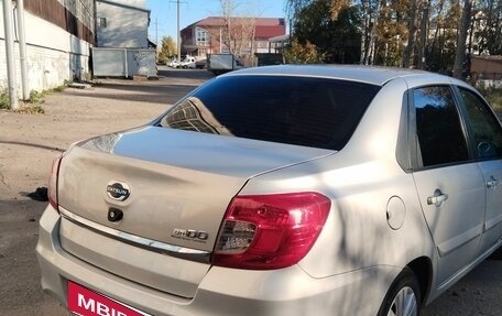 Datsun on-DO I рестайлинг, 2016 год, 475 000 рублей, 11 фотография