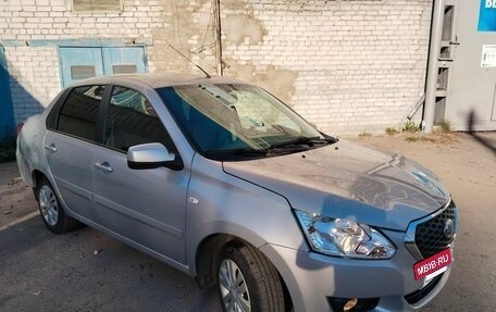 Datsun on-DO I рестайлинг, 2016 год, 475 000 рублей, 6 фотография