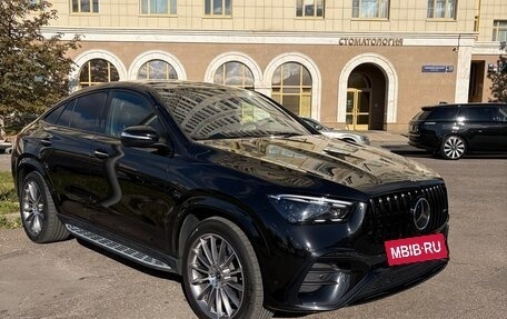 Mercedes-Benz GLE Coupe, 2023 год, 12 000 000 рублей, 2 фотография