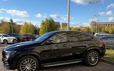 Mercedes-Benz GLE Coupe, 2023 год, 12 000 000 рублей, 4 фотография