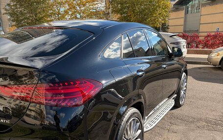Mercedes-Benz GLE Coupe, 2023 год, 12 000 000 рублей, 7 фотография