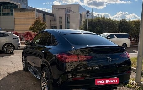 Mercedes-Benz GLE Coupe, 2023 год, 12 000 000 рублей, 5 фотография