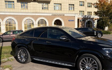 Mercedes-Benz GLE Coupe, 2023 год, 12 000 000 рублей, 8 фотография