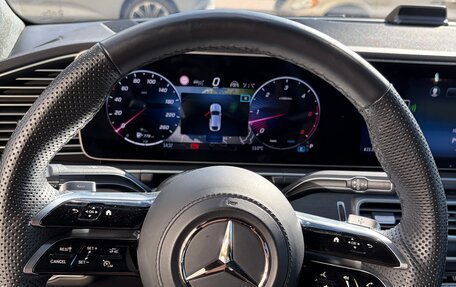 Mercedes-Benz GLE Coupe, 2023 год, 12 000 000 рублей, 25 фотография
