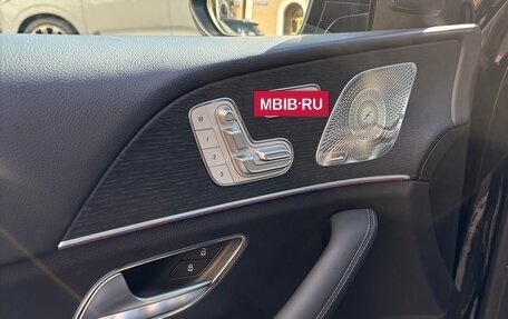 Mercedes-Benz GLE Coupe, 2023 год, 12 000 000 рублей, 20 фотография