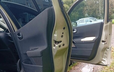 Renault Megane II, 2006 год, 295 000 рублей, 6 фотография