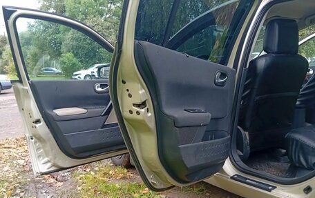 Renault Megane II, 2006 год, 295 000 рублей, 4 фотография