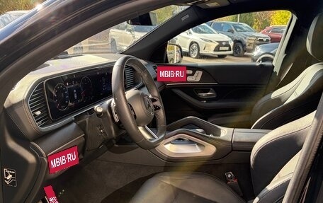 Mercedes-Benz GLE Coupe, 2023 год, 12 000 000 рублей, 26 фотография