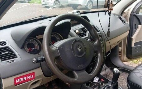 Renault Megane II, 2006 год, 295 000 рублей, 7 фотография