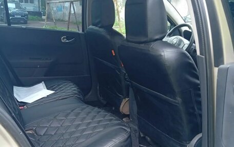 Renault Megane II, 2006 год, 295 000 рублей, 8 фотография